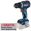 AKTION: BOSCH Professional GSR 18V-90 C Akku-Bohrschrauber 18,0 V, ohne Akku mit Prämie nach Registrierung