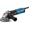 Bosch Professional GWS 17-125 Elektro-Winkelschleifer