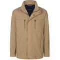 Superleichte Funktionsjacke Bugatti beige