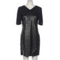 St.Emile Damen Kleid, schwarz, Gr. 36