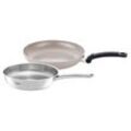 Fissler Pfannenset 2-tlg. CERATAL CLASSIC & PURE