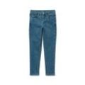 Kinder-Jeans ‒ Fit »Lotta« - Dunkelblau - Kinder - Gr.: 134