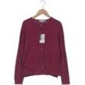 Boden Damen Strickjacke, bordeaux, Gr. 36