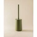 Cosmic Saona Stand-Toilettenbürstenhalter WJC219A0001418 95 x 95 x 360 mm, olive