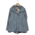 Fuchs Schmitt Damen Jacke, blau, Gr. 48