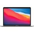 Apple MacBook Air 13.3 (True Tone Retina Display) 3.2 GHz M1 (8-Core GPU) 8 GB RAM 512 GB PCIe SSD [Late 2020] space grau