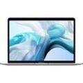 Apple MacBook Air 13.3 (True Tone Retina Display) 1.1 GHz Intel Core i3 8 GB RAM 256 GB PCIe SSD [Early 2020] silber