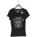 Polo Ralph Lauren Damen T-Shirt, schwarz, Gr. 38