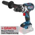 AKTION: BOSCH Professional GSR 18V-110 C Akku-Bohrschrauber 18,0 V, ohne Akku mit Prämie nach Registrierung