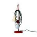 Foscarini Filo LED-Tischleuchte, Ruby Jaypure