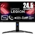 LENOVO Legion R25i-30 24,5 Zoll Full-HD Gaming Monitor (1 ms Reaktionszeit