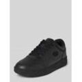 Sneaker mit Logo- und Label-Stitching Modell 'REBOUND LOW'