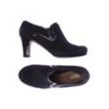 Clarks Damen Pumps, schwarz, Gr. 41