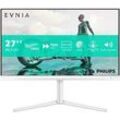 PHILIPS 27M2N3201A 27 Zoll Full-HD Gaming Monitor (1 ms Reaktionszeit, 180 Hz)