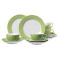 Ritzenhoff & Breker Kaffeeservice Doppio 12er Set