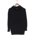 VIA Appia DUE Damen Pullover, marineblau, Gr. 42