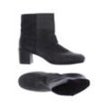 Rieker Damen Stiefelette, grau, Gr. 42