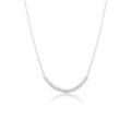 Kette mit Anhänger ELLI "Kugel Elemente 925 Sterling Silber" Gr. 45, silber, Halsketten, Damen, 45, ohne Stein, Silber 925 (Sterlingsilber), L: 45cm
