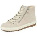 Knöchelhoher Sneaker Gabor beige, 43