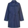 Jacke Emilia Lay blau, 54