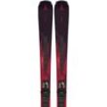 Atomic Cloud Q12 Revoshock C + M 10 GW All Mountain Ski