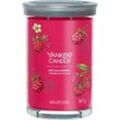 Yankee Candle Raumdüfte Tumbler Red Raspberry 567 g