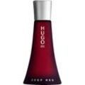 Hugo Boss Hugo Damendüfte Hugo Deep Red Eau de Parfum Spray 50 ml