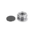 VEMO Freilauf Lichtmaschine FORD V25-23-0003 1498518,1498518part,2C1T10300BA Generatorfreilauf,Freilaufriemenscheibe,Freilauf Generator 4461712