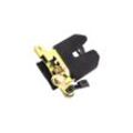 TOPRAN Heckklappenschloß VW 110 946 1K6827505C,1T0827505D,5K0827505B 1K6827505E,5K0827505,5K0827505A9B9,1K6827505C9B9,1T0827505B,1T0827505C