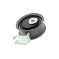 INA Spannrolle, Zahnriemen VW,AUDI,SKODA 531 0809 10 03L109243E,03L109243A