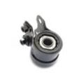 FEBI BILSTEIN Querlenkerlager VW,AUDI 07558 857407181 Querlenkerbuchse,Querlenkergummi,Querlenker Gummilager,Lagerung, Lenker