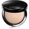 MAC Cosmetics Mineralize Skinfinish Natural Puder Farbton Medium Plus 10 g