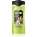 Axe Epic Fresh Duschgel für Gesicht, Körper und Haare 400 ml