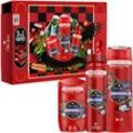 Old Spice Nightpanther Game Set Geschenkset