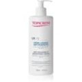 Topicrem UR-10 Anti-Roughness Smoothing Cream Körpercreme für extra trockene Haut 500 ml