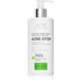 Apis Natural Cosmetics Acne-Stop Home TerApis beruhigendes Reinigungstonikum für fettige und problematische Haut 300 ml