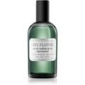 Geoffrey Beene Grey Flannel Eau de Toilette mit Zerstäuber 120 ml