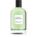 David Beckham Aromatic Greens Eau de Parfum 100 ml