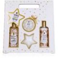 Accentra Winter Magic Geschenkset für den Körper Vanilla & Musk