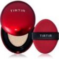 TIRTIR Mask Fit Red Cushion Mini langanhaltendes Make up im Schwämmchen hoher UV-Schutz Farbton 13N Fair Ivory 4.5 g