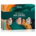 Kneipp Wellness Bath Oil Collection Geschenkset für das Bad