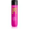 Matrix Keep Me Vivid Shampoo für gefärbtes Haar 300 ml