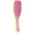 Tangle Teezer Ultimate Detangler Hyper Yellow Rosebud Flache Bürste für alle Haartypen 1 St.