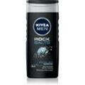 Nivea Men Rock Salt Duschgel 250 ml