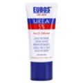 Eubos Dry Skin Urea 5% intensive, hydratisierende Creme für das Gesicht 50 ml