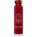 Old Spice Premium Red Knight Deo und Bodyspray 200 ml