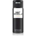 David Beckham Classic Deodorant Spray 150 ml