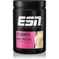 ESN Designer Whey Protein Molkenprotein ohne Zucker Geschmack Vanilla Milk 908 g