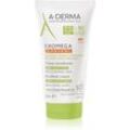 A-Derma Exomega Control Emollient Cream Körpercreme für sehr trockene, empfindliche und atopische Haut 50 ml