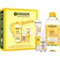 Garnier Skin Naturals Vitamin C Geschenkset für das Gesicht